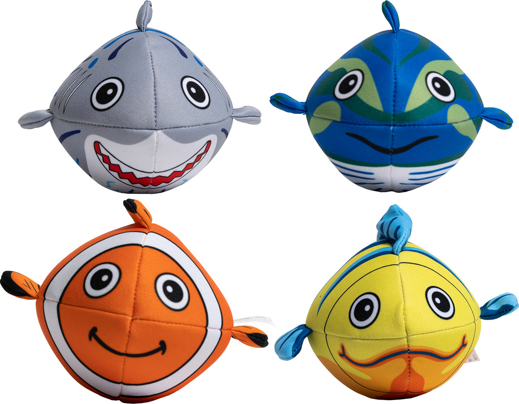 Fishballs Pool Toy