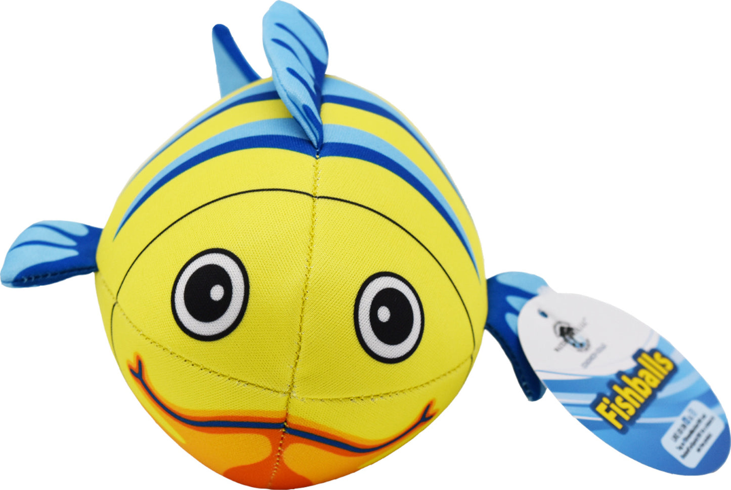 Fishballs Pool Toy