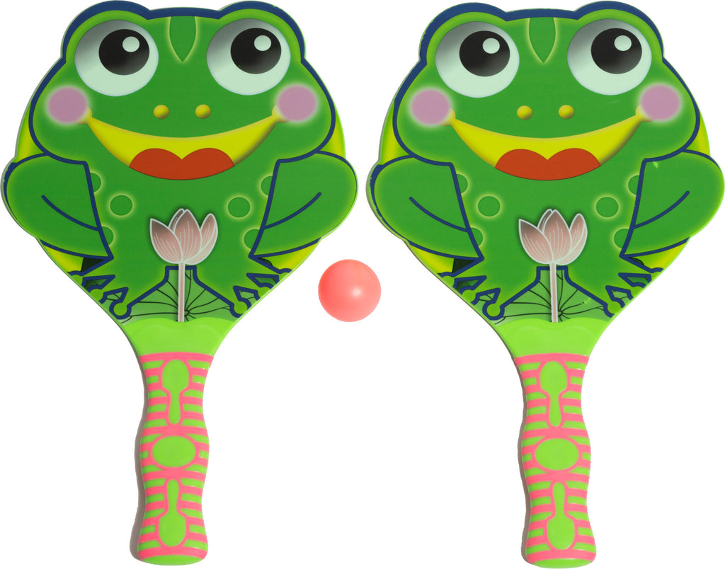 Paddle Pals Pool Toy