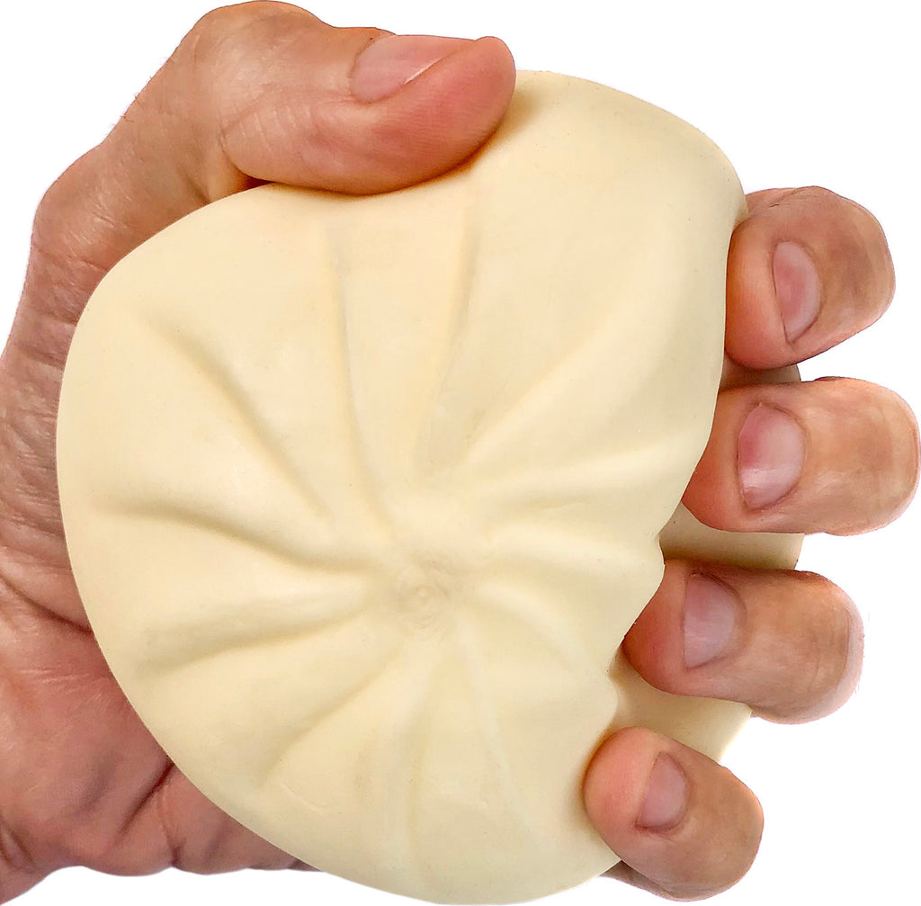 Squishy Dumplin'