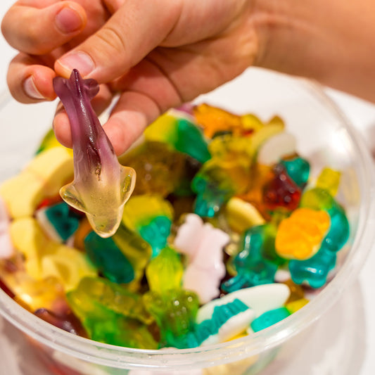 Top 10 Must-Try Swedish Candies: A Guide for First-Time Snackers