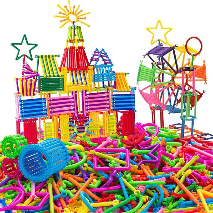 Building Sets Building Toys & Sets for Kids | Blocks, Bricks, STEM & More – Toys and ...