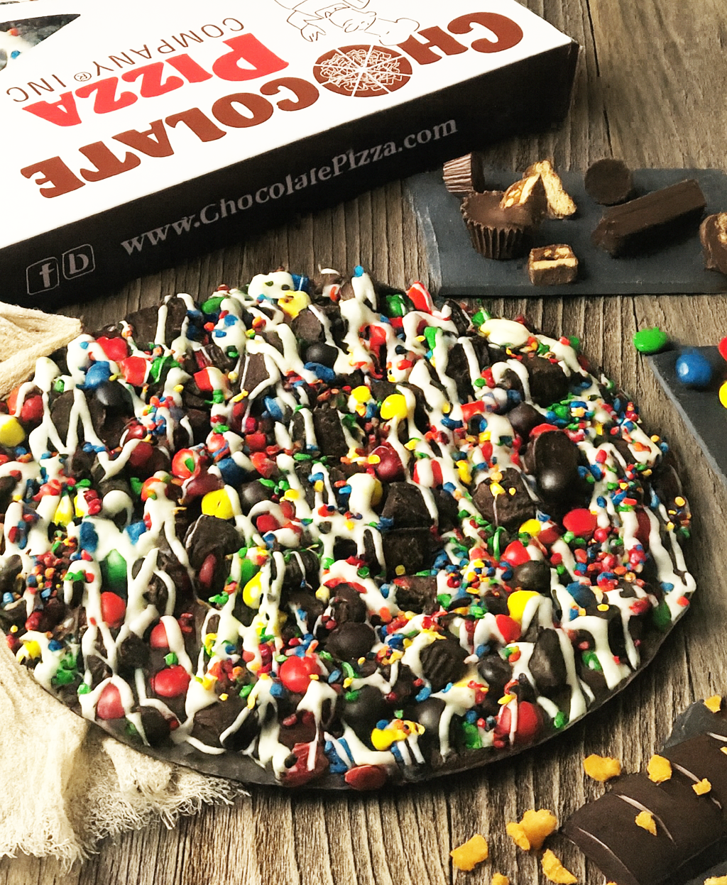 Chocolate Candy & Treats – Indulge in Rich, Sweet Perfection