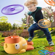 Outdoor Fun