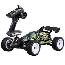 Remote Control Toys