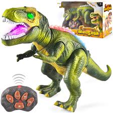 Dinosaur Toys