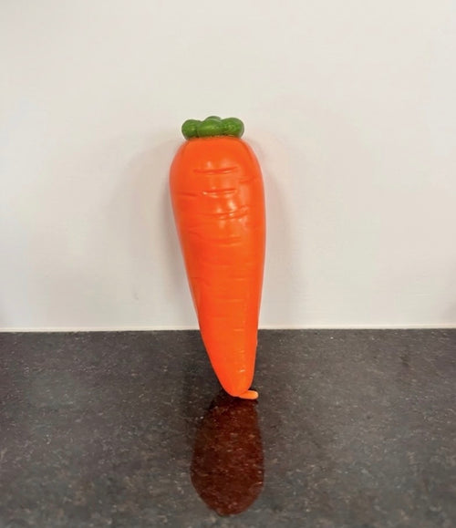 Crunchy Carrot