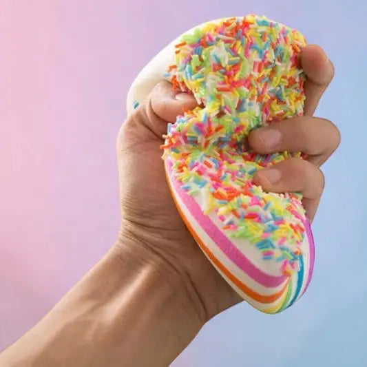 Birthday Cake Squishy