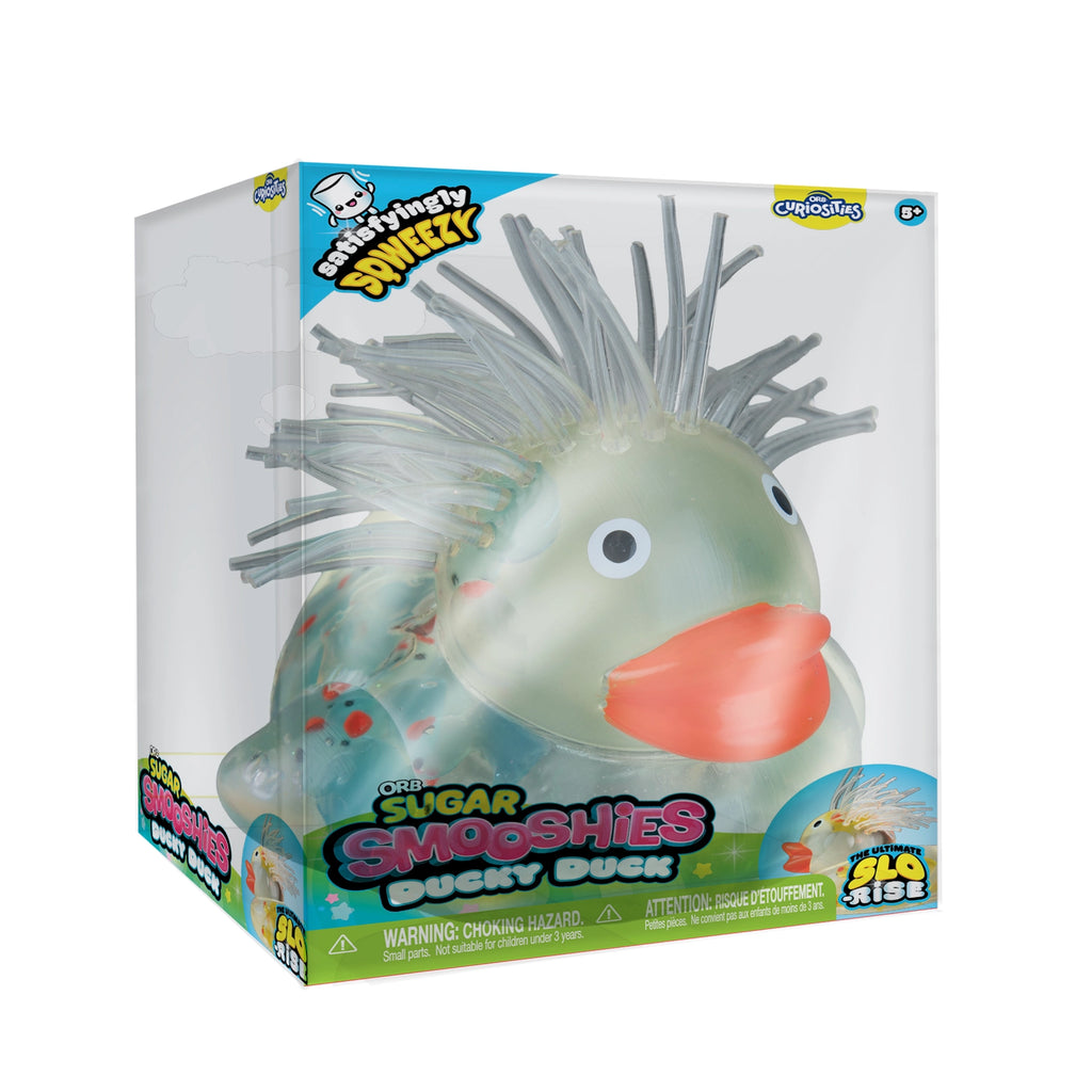Sugar Smooshies Duck