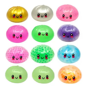 Mystery Dumpling Squishies