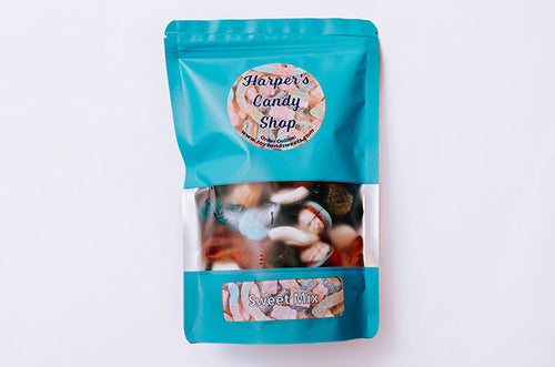 1 Pound Sweet Candy Mix