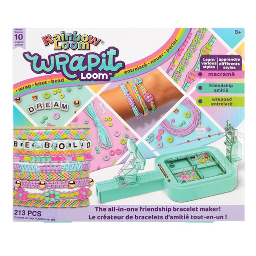 Rainbow Loom® Wrapit Loom™