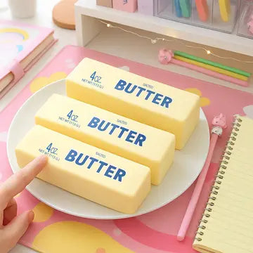 4oz Squishy Butter