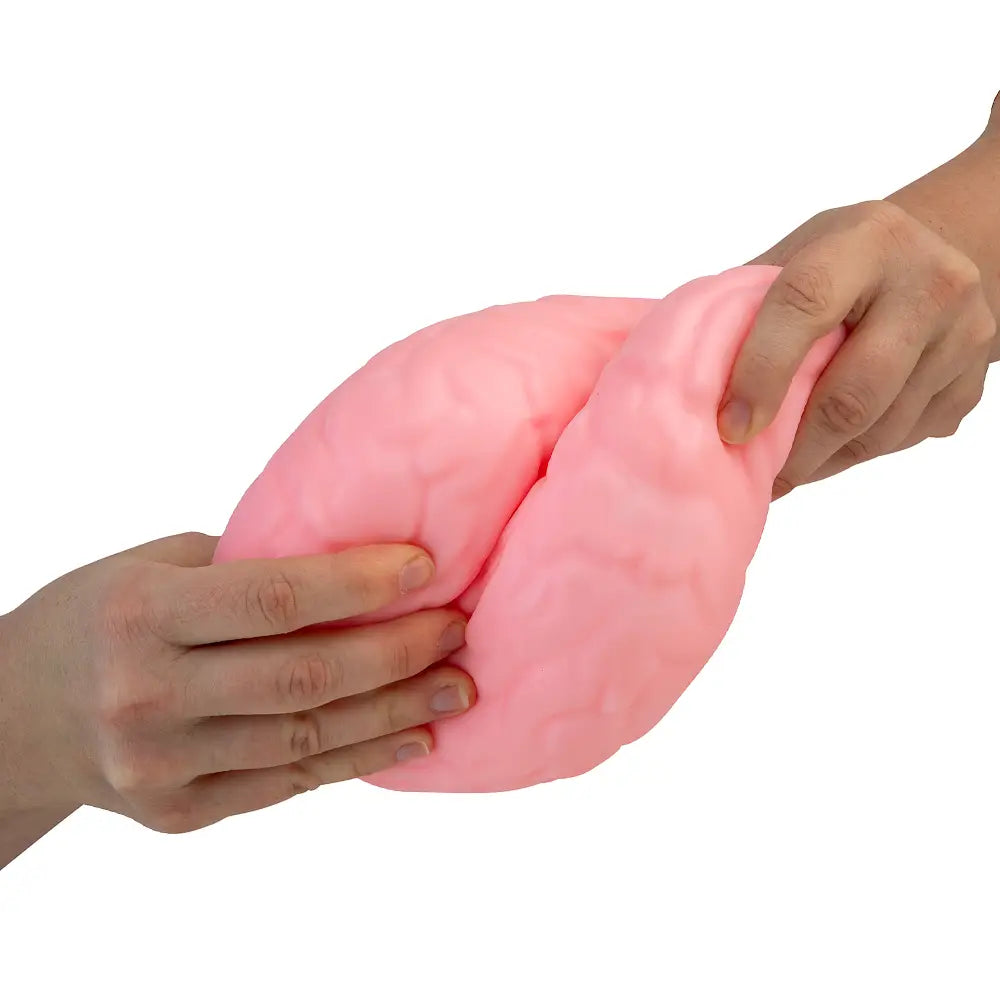 Jumbo Brain