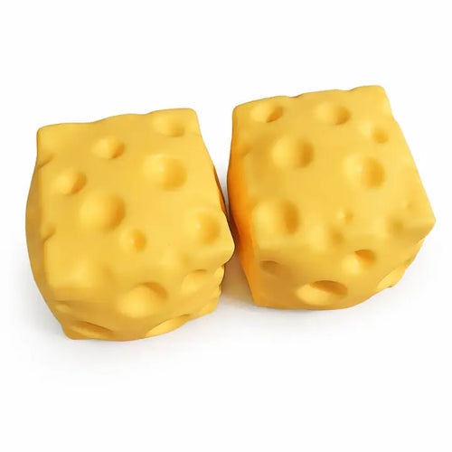 Large Say Cheese Squishy