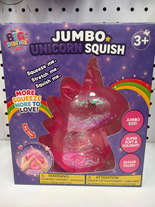 Jumbo Unicorn