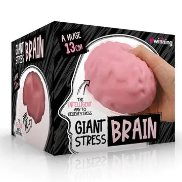 Giant Squishy Brain