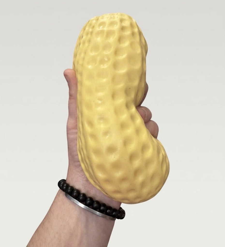 Giant Crunchy Peanut