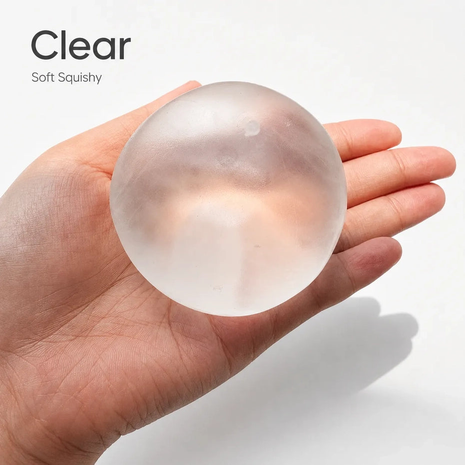 Coconut Oil Ball