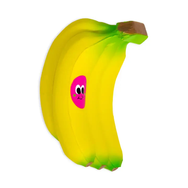 Squishy Bananas