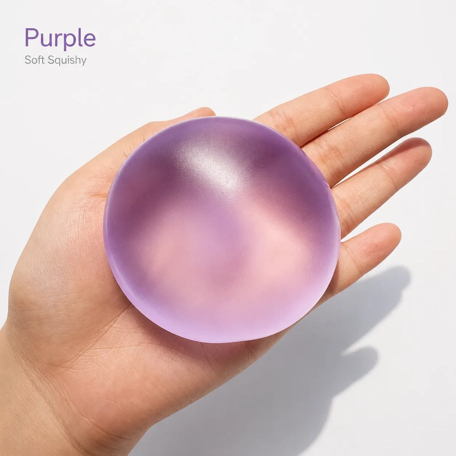 Coconut Oil Ball