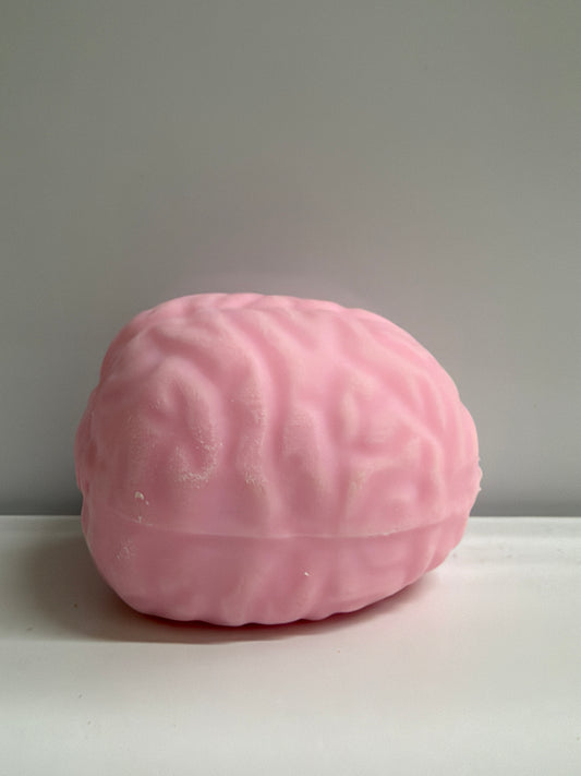 Small Crunchy Brain