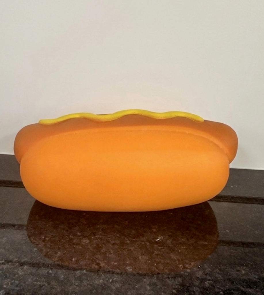 Hot Dog Squishy