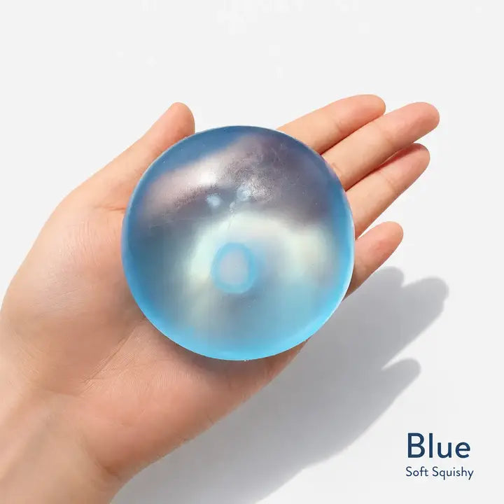 Coconut Oil Ball