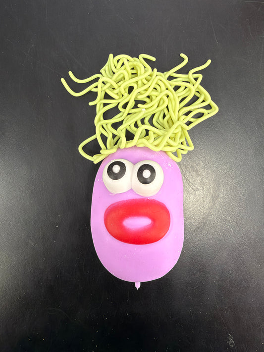 Crunchy Wiggoo