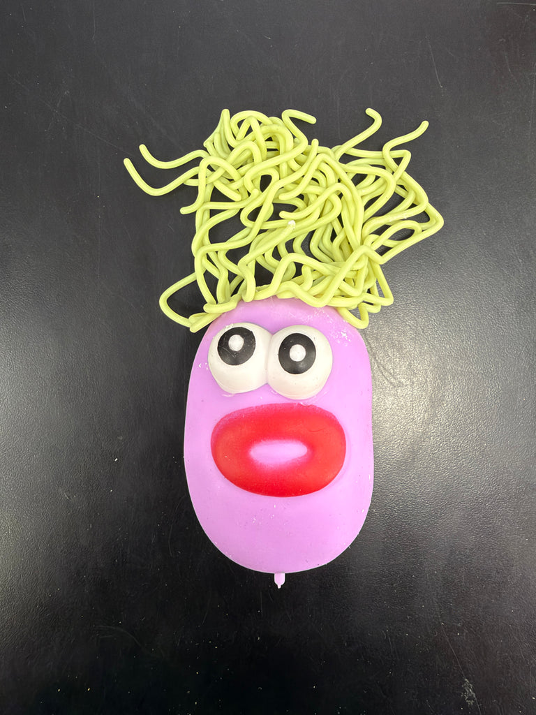 Crunchy Wiggoo
