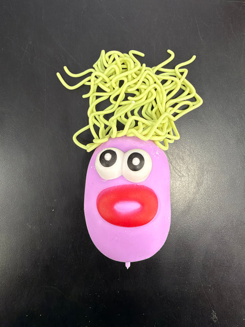 Crunchy Wiggoo