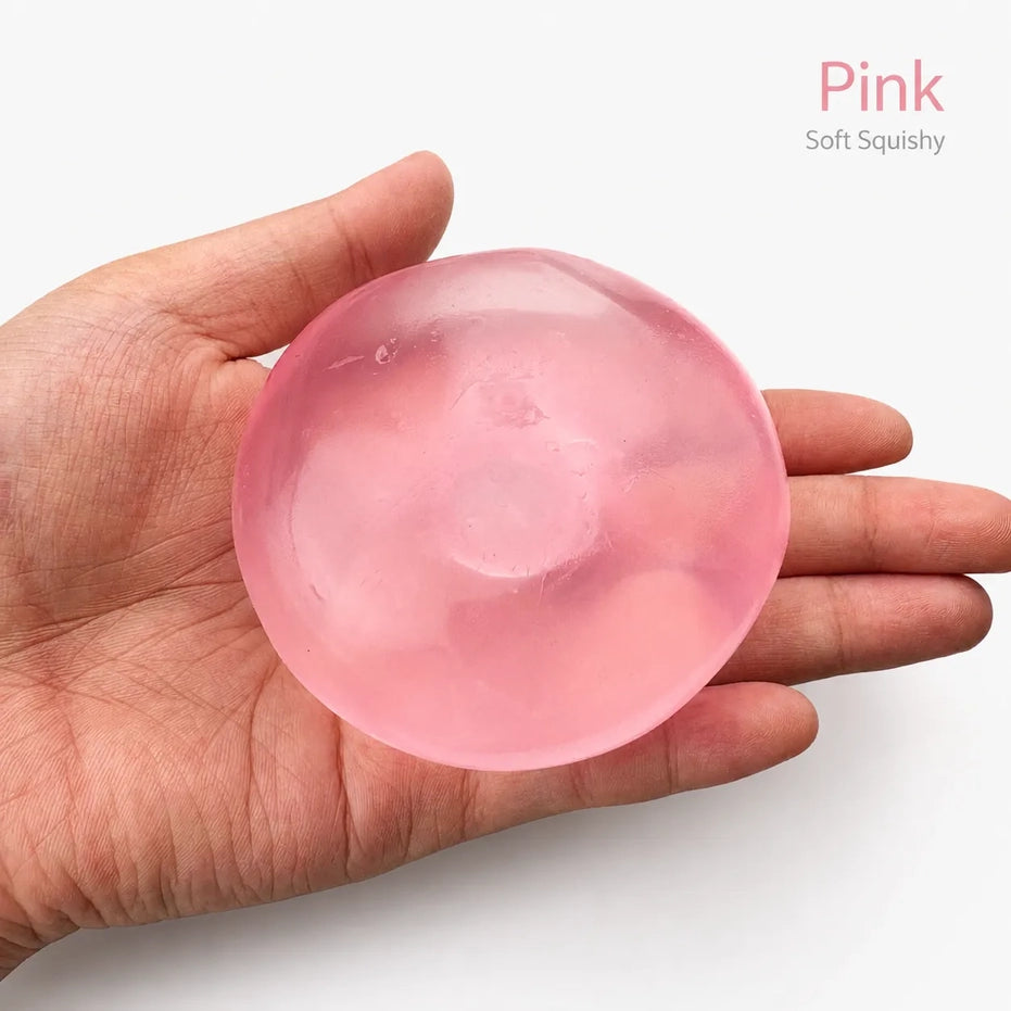 Coconut Oil Ball