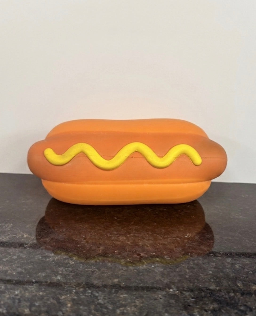 Hot Dog Squishy