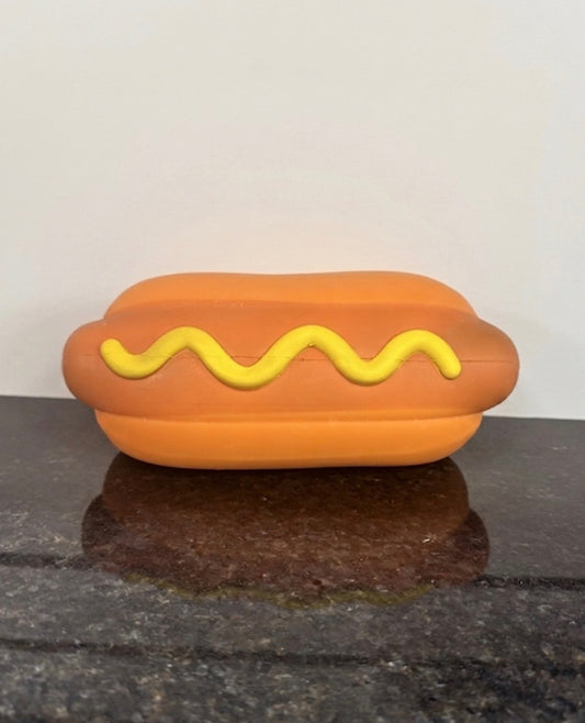 Hot Dog Squishy