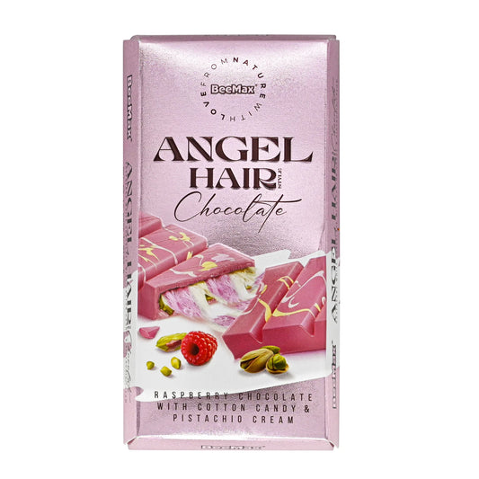 Angel Hair Chocolate