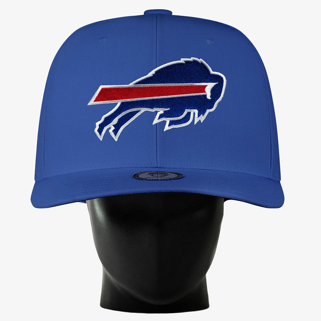Buffalo Bills Nogginboss Hat