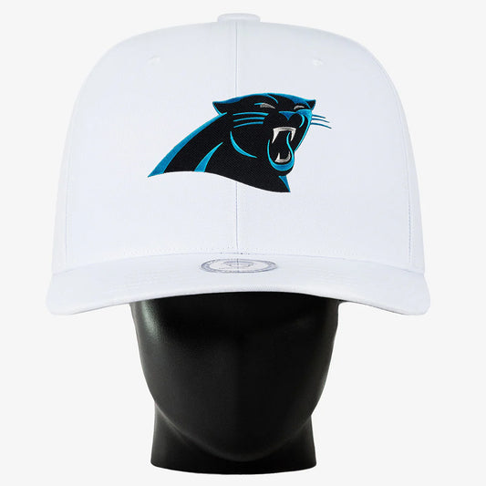 White Panthers Nogginboss Hat
