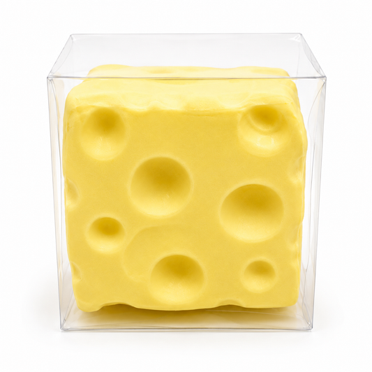 Jumbo Vaseline Cheese