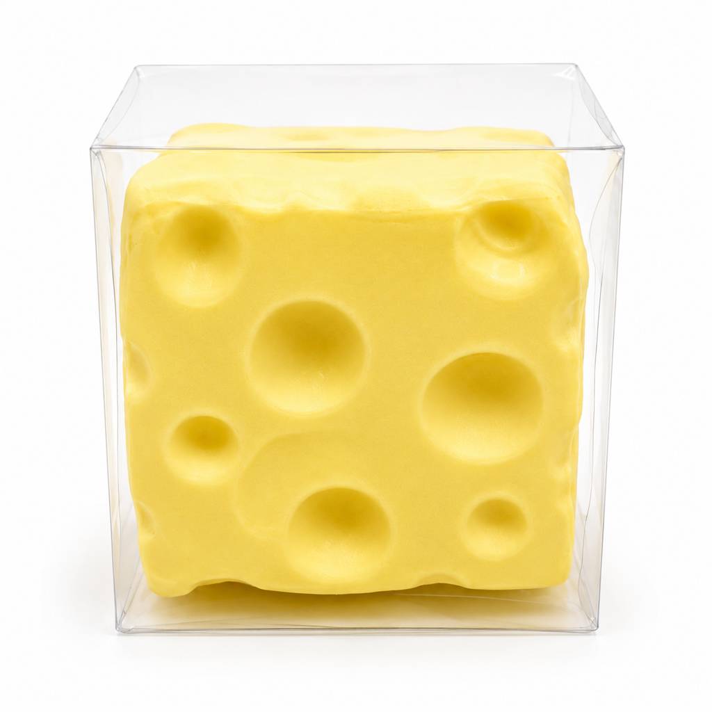Jumbo Vaseline Cheese