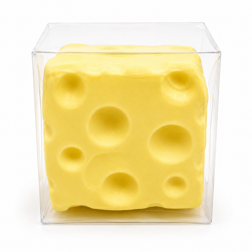 Jumbo Vaseline Cheese