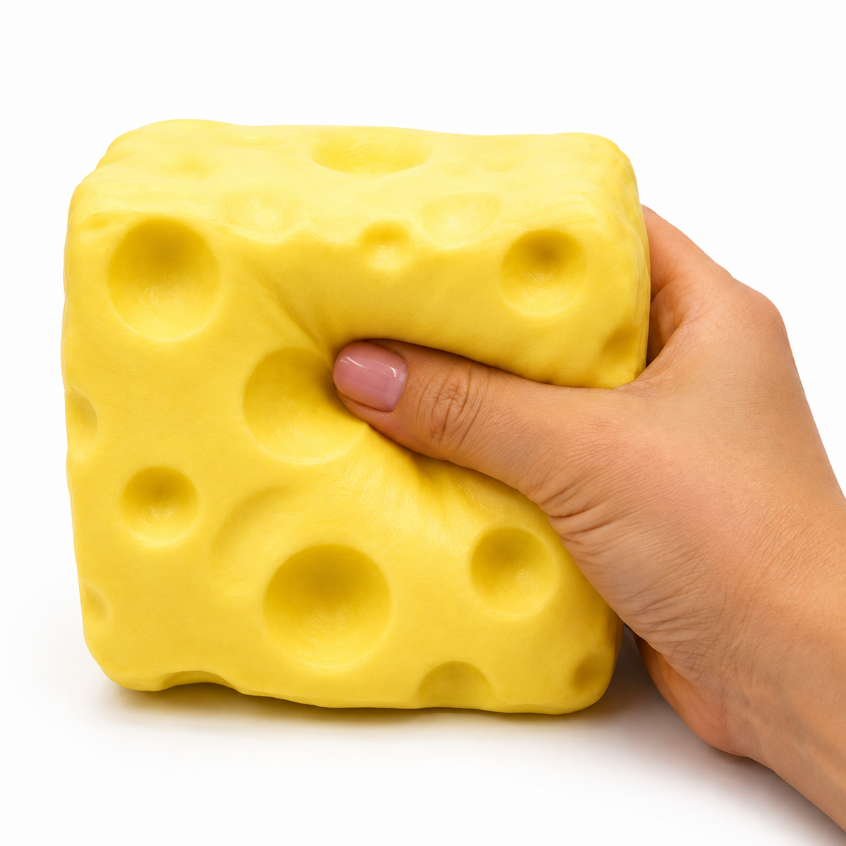 Jumbo Vaseline Cheese
