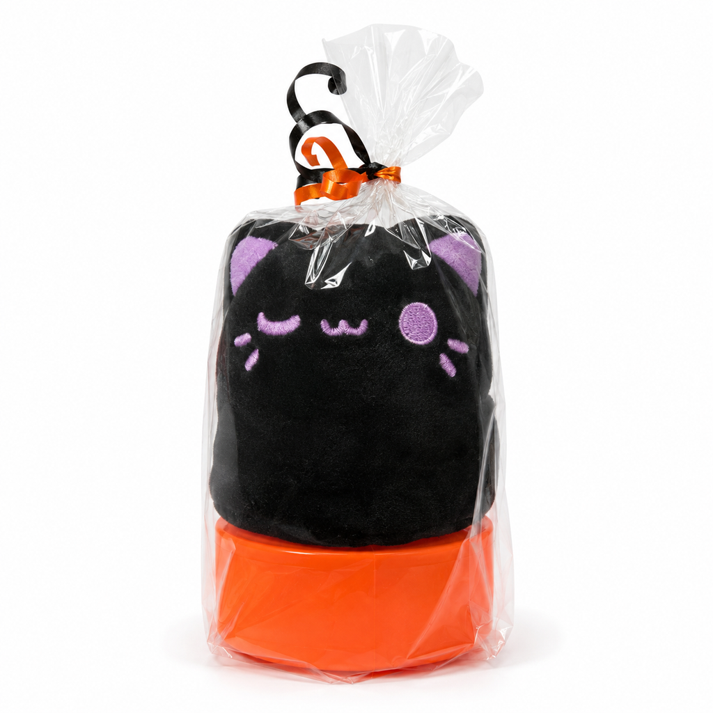 Halloween Needoh Gift Set