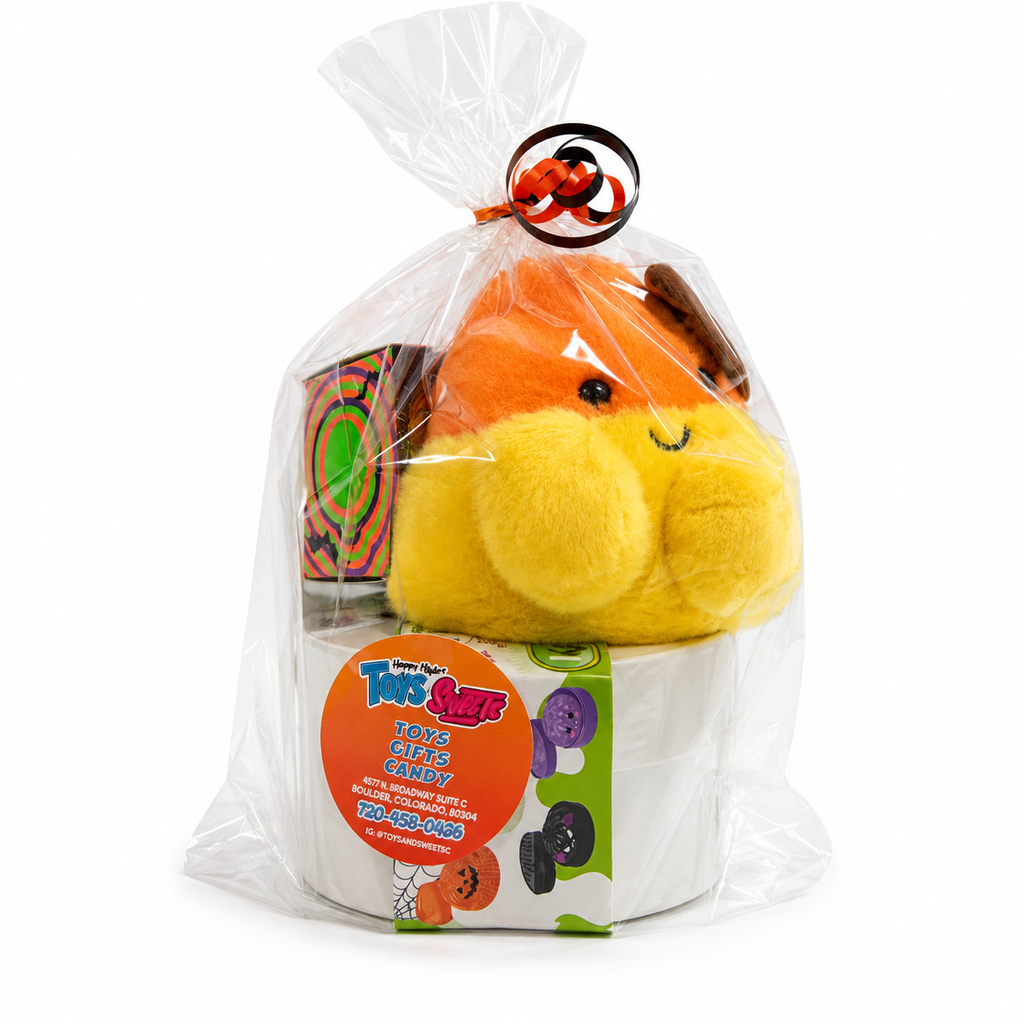 Halloween Needoh Gift Set