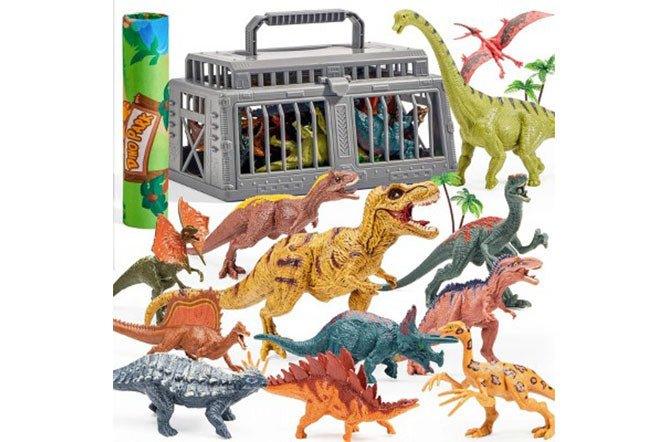 Dinosaur Toys