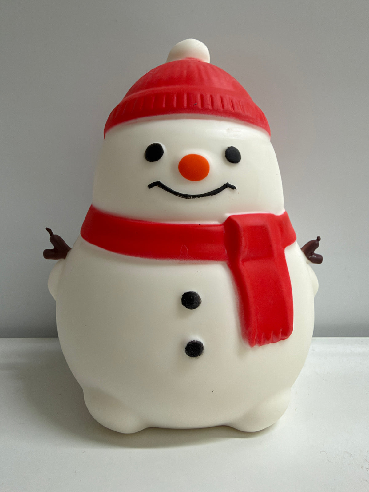 Jumbo Snowman