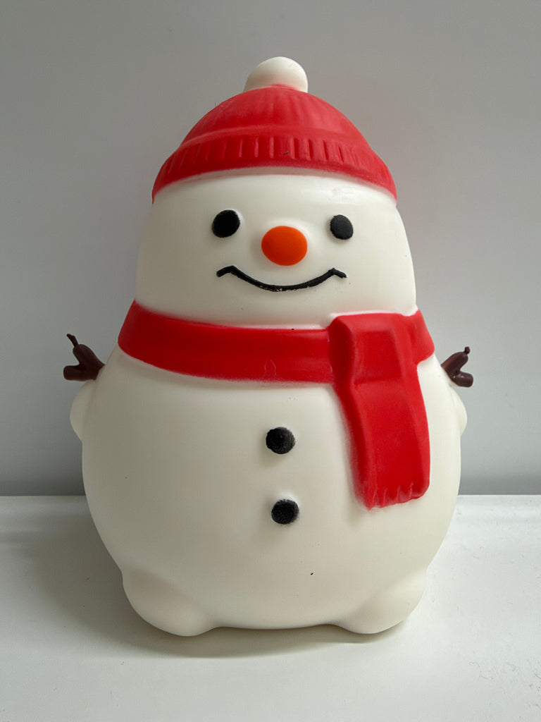 Jumbo Snowman