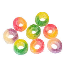 Swedish Candy
