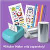 Hello Blink Sticker Maker Foil Refill Pack