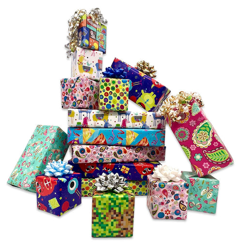Gift Wrapping