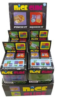 Sugar Gumdrop (Pre Order)